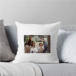Practical Magic stars Sandra Bullock and Nicole Kidman Practical Magic Pillows Cover