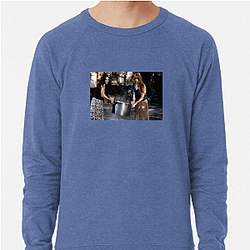 Practical Magic's sisters try to break a family curse Practical Magic Sweatshirts