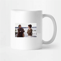 Practical Magic's plot is about two witch sisters Practical Magic Mugs