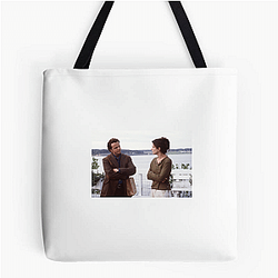Practical Magic's plot is about two witch sisters Practical Magic Bags