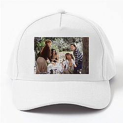 Practical Magic stars Sandra Bullock and Nicole Kidman Practical Magic Hats & Caps
