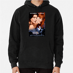 Practical Magic is a fantasy romantic comedy Practical Magic Hoodies