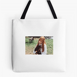 Practical Magic is based on a novel by Alice Hoffman Practical Magic Bags