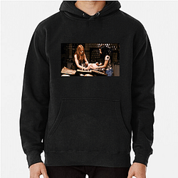Practical Magic has a strong cult following Practical Magic Hoodies