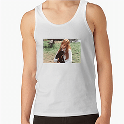 Practical Magic is based on a novel by Alice Hoffman Practical Magic Tank Tops