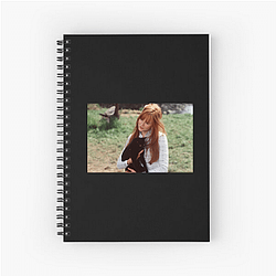 Practical Magic is based on a novel by Alice Hoffman Practical Magic Notebook