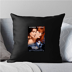 Practical Magic is a fantasy romantic comedy Practical Magic Pillows Cover