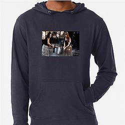 Practical Magic's sisters try to break a family curse Practical Magic Hoodies
