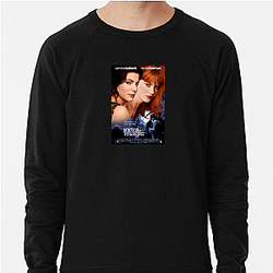 Practical Magic is a fantasy romantic comedy Practical Magic Sweatshirts