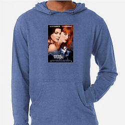 Practical Magic is a fantasy romantic comedy Practical Magic Hoodies