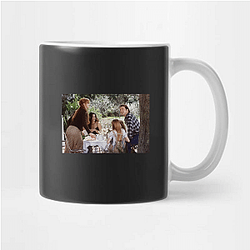 Practical Magic stars Sandra Bullock and Nicole Kidman Practical Magic Mugs