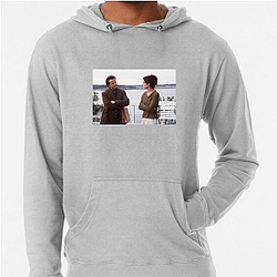 Practical Magic's plot is about two witch sisters Practical Magic Hoodies