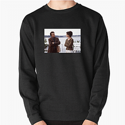 Practical Magic's plot is about two witch sisters Practical Magic Sweatshirts