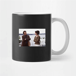 Practical Magic's plot is about two witch sisters Practical Magic Mugs