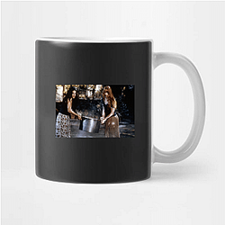 Practical Magic's sisters try to break a family curse Practical Magic Mugs