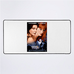 Practical Magic is a fantasy romantic comedy Practical Magic Mouse Pads
