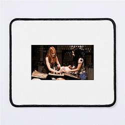 Practical Magic has a strong cult following Practical Magic Mouse Pads