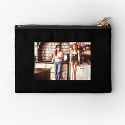 Practical Magic was released in 1998 Practical Magic Zipper Pouches