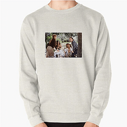 Practical Magic stars Sandra Bullock and Nicole Kidman Practical Magic Sweatshirts