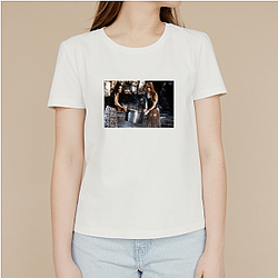 Practical Magic's sisters try to break a family curse Practical Magic T-Shirts