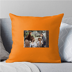 Practical Magic stars Sandra Bullock and Nicole Kidman Practical Magic Pillows Cover