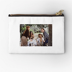 Practical Magic stars Sandra Bullock and Nicole Kidman Practical Magic Zipper Pouches