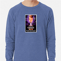 Practical Magic's soundtrack is also very popular Practical Magic Sweatshirts