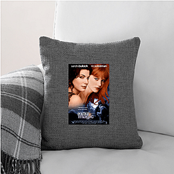 Practical Magic is a fantasy romantic comedy Practical Magic Pillows Cover