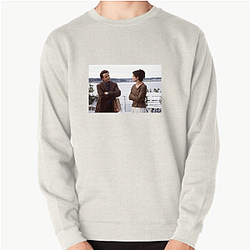 Practical Magic's plot is about two witch sisters Practical Magic Sweatshirts