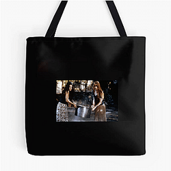 Practical Magic's sisters try to break a family curse Practical Magic Bags