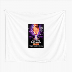 Practical Magic's soundtrack is also very popular Practical Magic Tapestries