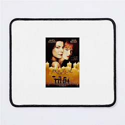 Practical Magic is a movie Practical Magic Mouse Pads