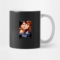Practical Magic is a fantasy romantic comedy Practical Magic Mugs