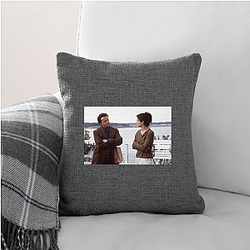 Practical Magic's plot is about two witch sisters Practical Magic Pillows Cover