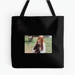 Practical Magic is based on a novel by Alice Hoffman Practical Magic Bags