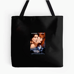 Practical Magic is a fantasy romantic comedy Practical Magic Bags