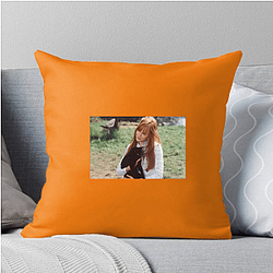 Practical Magic is based on a novel by Alice Hoffman Practical Magic Pillows Cover