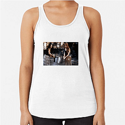 Practical Magic's sisters try to break a family curse Practical Magic Tank Tops