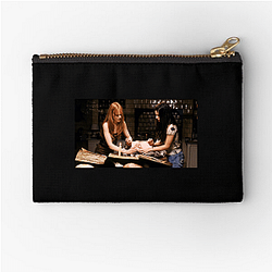 Practical Magic has a strong cult following Practical Magic Zipper Pouches