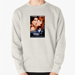 Practical Magic is a fantasy romantic comedy Practical Magic Sweatshirts