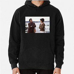 Practical Magic's plot is about two witch sisters Practical Magic Hoodies