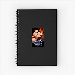 Practical Magic is a fantasy romantic comedy Practical Magic Notebook