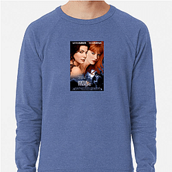 Practical Magic is a fantasy romantic comedy Practical Magic Sweatshirts