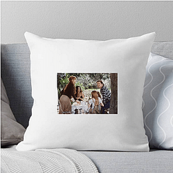 Practical Magic stars Sandra Bullock and Nicole Kidman Practical Magic Pillows Cover