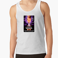 Practical Magic's soundtrack is also very popular Practical Magic Tank Tops