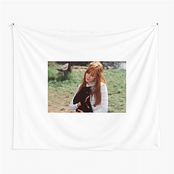Practical Magic is based on a novel by Alice Hoffman Practical Magic Tapestries