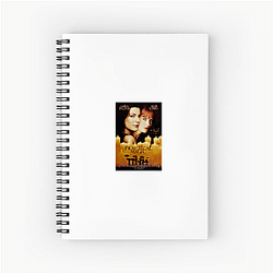Practical Magic is a movie Practical Magic Notebook
