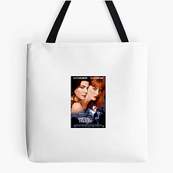 Practical Magic is a fantasy romantic comedy Practical Magic Bags