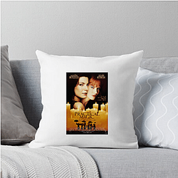 Practical Magic is a movie Practical Magic Pillows Cover