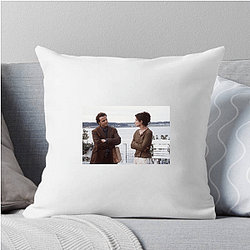 Practical Magic's plot is about two witch sisters Practical Magic Pillows Cover